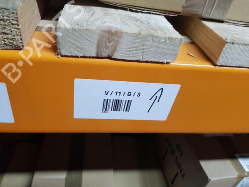 Steering wheel AUDI A3 Sportback (8VA, 8VF) RS3 quattro | BP30137801C49 