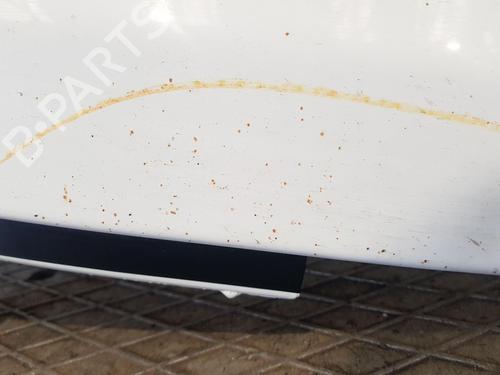 Left front fenders FIAT DUCATO Van (230_) 1.9 TD | BP22670573C41 