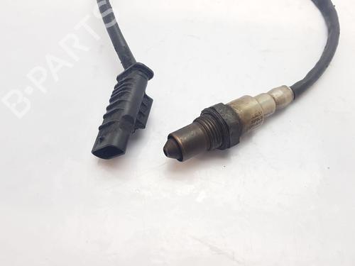 Electronic sensor BMW 1 (F20) 116 d | BP23332203M84 