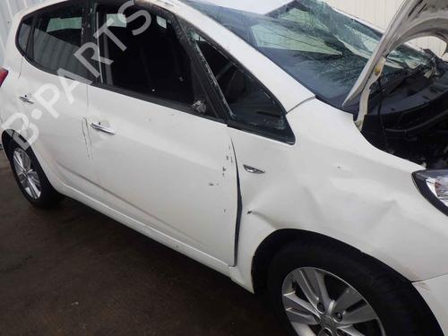 Køler HYUNDAI ix20 (JC) 1.6 | BP29263010M31 