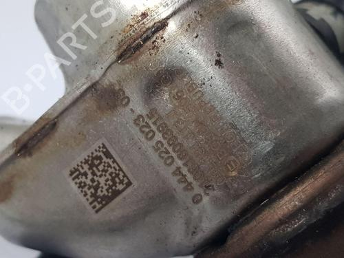 Other AUDI A6 C7 (4G2, 4GC) 2.0 TDI | BP36775992O1 - Image 3