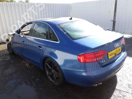 Left tailgate light AUDI A4 B8 (8K2) 2.0 TDI | BP22203801C79  - Image 8
