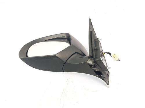 Left mirror SUZUKI SWIFT IV (FZ, NZ) 1.2 (AZH412, ZC72S) | BP31663518C26 