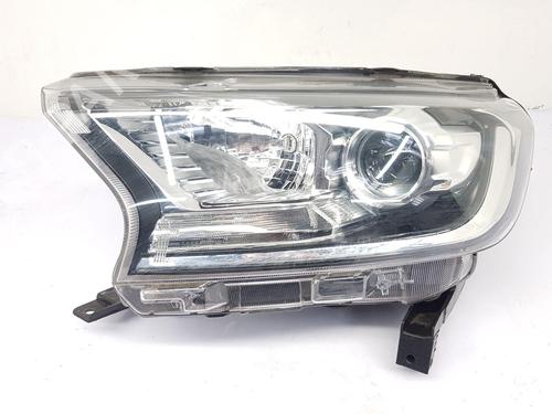 Used Left headlight FORD RANGER (TKE) 2.2 TDCi 4x4 (160 hp) 22812349