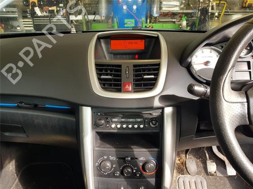 Used Parts PEUGEOT 207 (WA_, WC_) 1.4 4685004