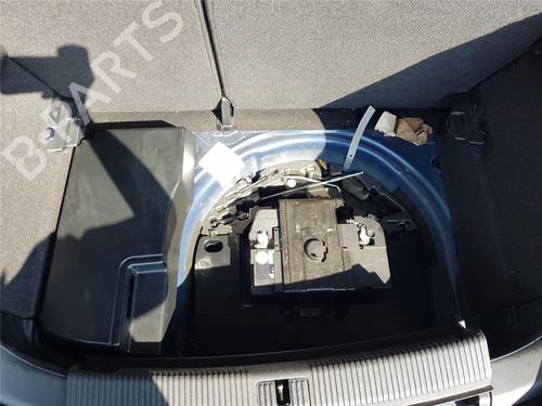 Used Parts AUDI A1 (8X1, 8XK) 1.4 TFSI 4862698