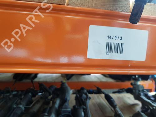 Steering rack MERCEDES-BENZ E-CLASS (W212) E 350 CDI (212.023) | BP34142046M22  - Image 10