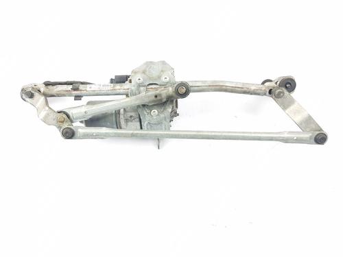 Front wiper motor VW CADDY III Box Body/MPV (2KA, 2KH, 2CA, 2CH) 1.6 TDI | BP29620656M29 