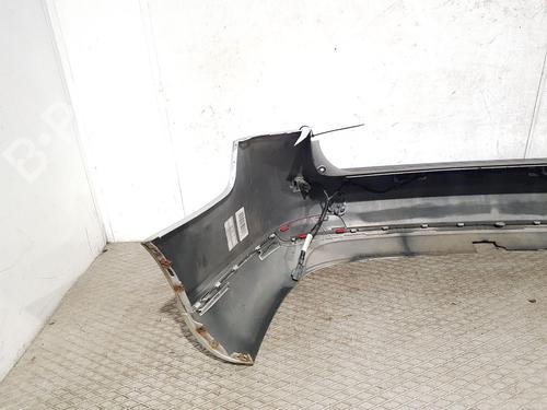 Rear bumper VOLVO V50 (545) 2.0 | BP31365727C8 