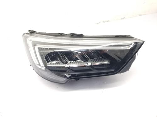 Used Right headlight OPEL CROSSLAND X / CROSSLAND (P17, P2QO) [2017-2025]  25840618