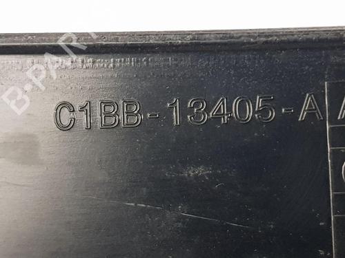 Left taillight FORD FIESTA VI (CB1, CCN) 1.6 ST | BP27487527C34 