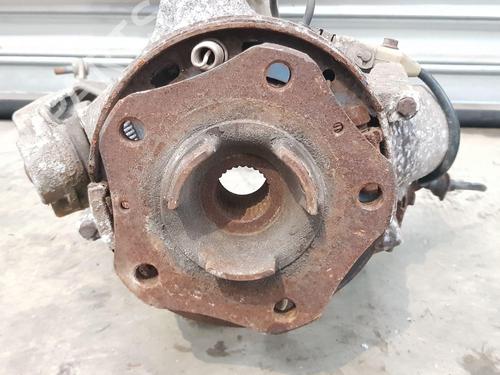 Right rear steering knuckle PORSCHE BOXSTER (987) 2.7 | BP22681526M28 