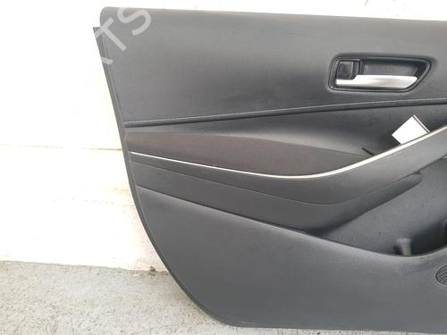 Front left panel SUZUKI SWACE (AMZ_) 1.8 Hybrid | BP38956822C58 - Image 2