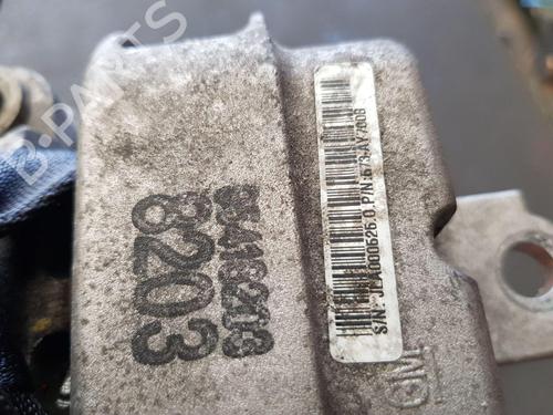 Engine OPEL MOKKA / MOKKA X (J13) 1.4 (_76) | BP30137824M1