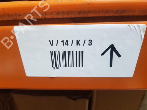 Radio BMW X5 (E53) 3.0 d | BP29756077E6