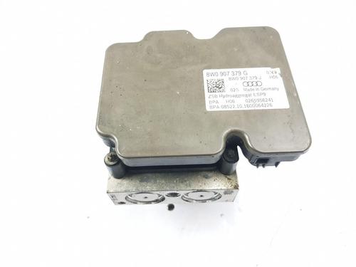 Used ABS pump AUDI A4 B9 (8W2, 8WC) 1.4 TFSI (150 hp) 29620555