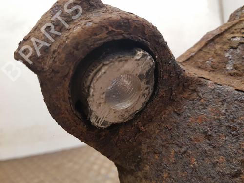 Right rear steering knuckle LAND ROVER FREELANDER 2 (L359) 2.2 TD4 4x4 | BP32003914M28 