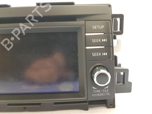 Elektronisk modul MAZDA 6 Saloon (GJ, GL) 2.2 D (GJ2FP) | BP29292803M83 