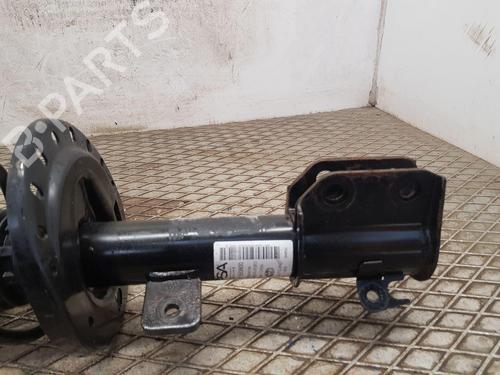 Left front shock absorber PEUGEOT 208 II (UB_, UP_, UW_, UJ_) 1.2 PureTech 100 | BP29839660M16