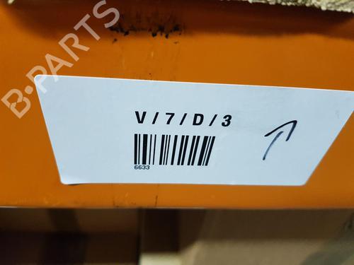 Right front window switch TOYOTA YARIS (_P21_, _PA1_, _PH1_) 1.5 Hybrid (MXPH10, MXPH11) | BP31910361I26  - Image 7