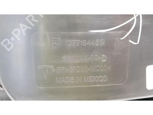 Front right panel TESLA MODEL 3 (5YJ3) EV AWD | BP33709359C59 - Image 11