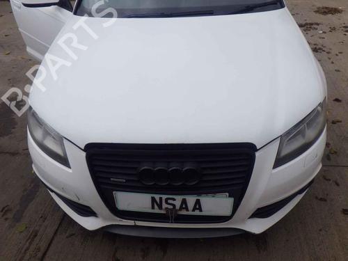 Left taillight AUDI A3 Sportback (8PA) 2.0 TDI quattro | BP29292840C34 