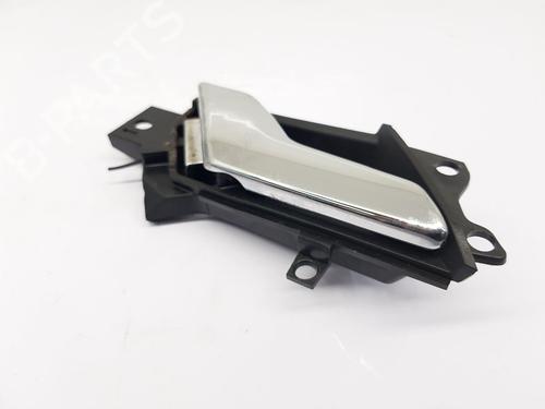 Front left interior door handle VAUXHALL ANTARA A (L07) 2.2 CDTi 4x4 | BP29343182I13 