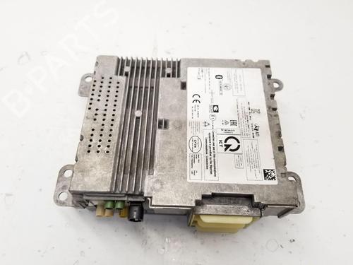 Radio MERCEDES-BENZ SPRINTER 3,5-t Van (B907, B910) | BP22666909E6