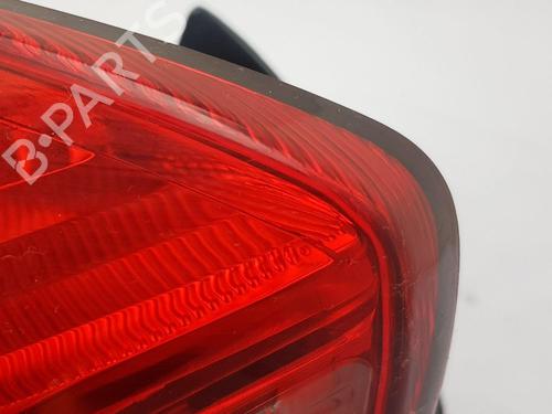 Right taillight FORD FOCUS III 1.0 EcoBoost | BP31864249C35