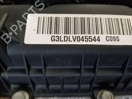 Engine HYUNDAI i10 III (AC3, AI3) 1.0 MPi | BP31841769M1