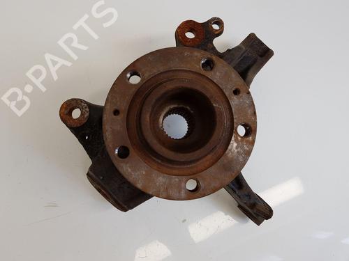 Left front steering knuckle TOYOTA PROACE CITY Box Body/MPV 1.5 D-4D 100 (BPZMD) | BP22679517M25 
