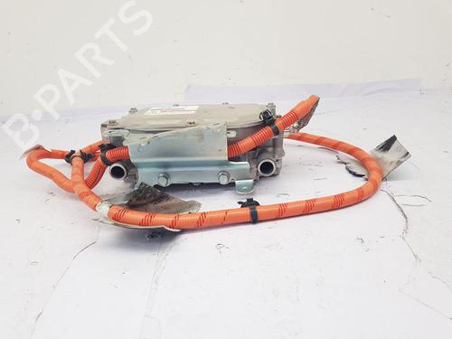 Used Inverter/Converter Inverter/Converter MITSUBISHI OUTLANDER III (GG_W, GF_W, ZJ, ZL, ZK) Plug-in Hybrid (GG2W) (200 hp) 34384285 34384285