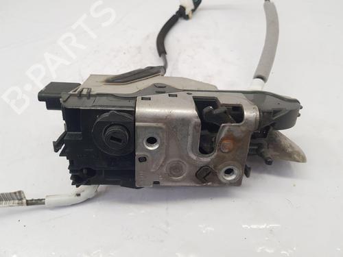 Front right lock CITROËN C4 CACTUS 1.6 BlueHDi 100 | BP36281084C97 - Image 6