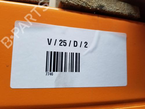 Left taillight BMW 3 (F30, F80) 320 d | BP26328438C34 