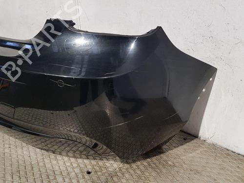Rear bumper BMW 1 (F21) 116 d | BP31365743C8 