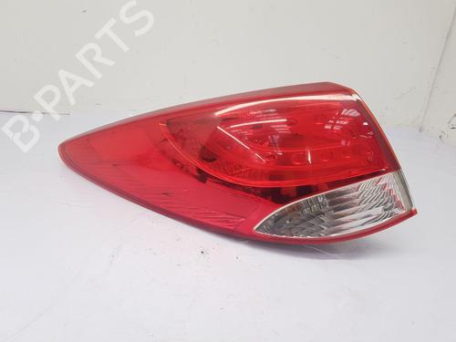 Used Left taillight Left taillight HYUNDAI ix35 (LM, EL, ELH) 2.0 CRDi (136 hp) 35933951 35933951