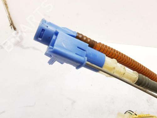 Fuel pump MINI MINI (R50, R53) One | BP22657955M76