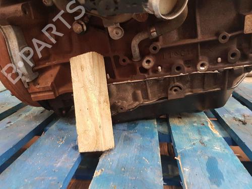 Engine FORD KUGA I 2.0 TDCi 4x4 | BP40083287M1 - Image 8