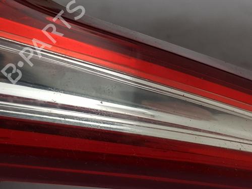Right taillight PEUGEOT 208 I (CA_, CC_) 1.2 VTI 82 | BP29756018C35 