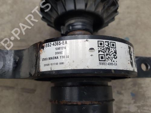 Driveshaft LAND ROVER DEFENDER Station Wagon (L663) P300 Si4 4x4 | BP28175378M37 