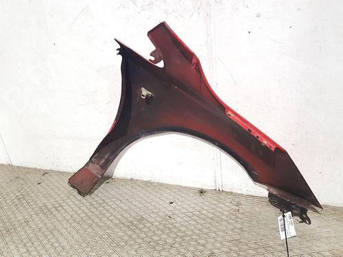 Left front fenders VAUXHALL CORSA Mk IV (E) (X15) 1.2 | BP30161514C41