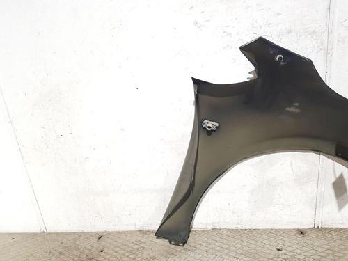 Left front fenders VAUXHALL ASTRA Mk VI (J) GTC (P10) 1.6 CDTi | BP31864139C41 
