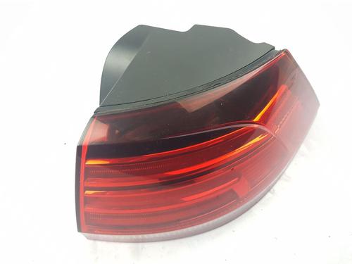Right taillight VW GOLF VII (5G1, BQ1, BE1, BE2) 2.0 TDI | BP28105020C35 