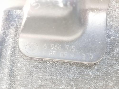 Rear parcel shelf BMW 1 (E81) 116 d | BP22663385C85 