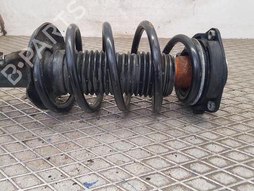 Right front shock absorber VW CADDY III Box Body/MPV (2KA, 2KH, 2CA, 2CH) 1.6 TDI | BP28081149M17 