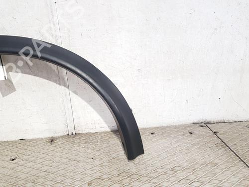 Rear left wheel arch trim NISSAN JUKE (F15) 1.6 | BP29620532C136 