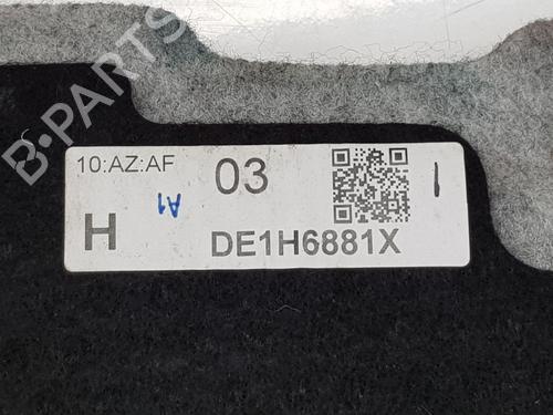 Luggage compartment floor MAZDA 2 Hatchback (DL, DJ) 1.5 SKYACTIV-G (DJLFS) | BP29756002I33 