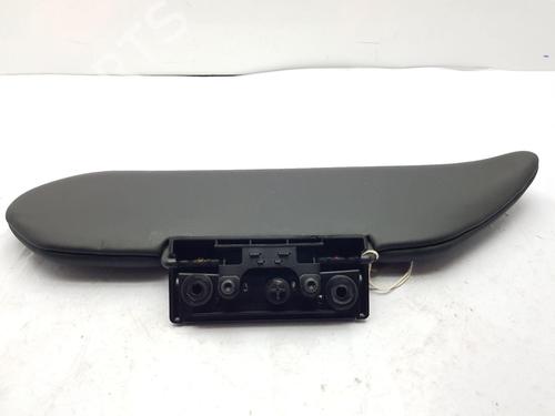 Høyre solskjerm MCLAREN 720S 4.0 | BP22680655I2