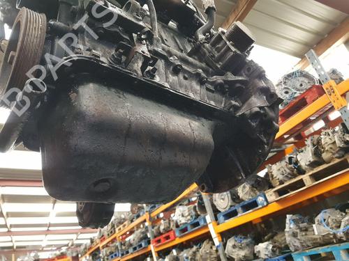 Engine CITROËN BERLINGO / BERLINGO FIRST Box Body/MPV (M_) 1.6 HDI 90 (MB9HX, MC9HX) | BP30290506M1 