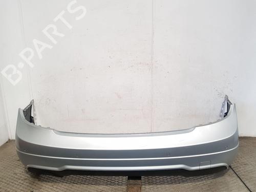 Used Rear bumper MERCEDES-BENZ C-CLASS Coupe (C204) C 180 (204.331) (156 hp) 28482859